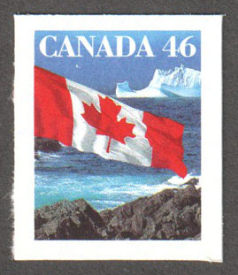 Canada Scott 1698 MNH - Click Image to Close
